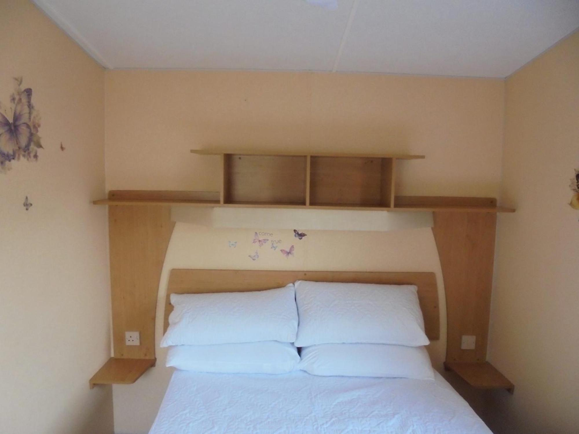 Springs At Southview Apartment Skegness Ngoại thất bức ảnh