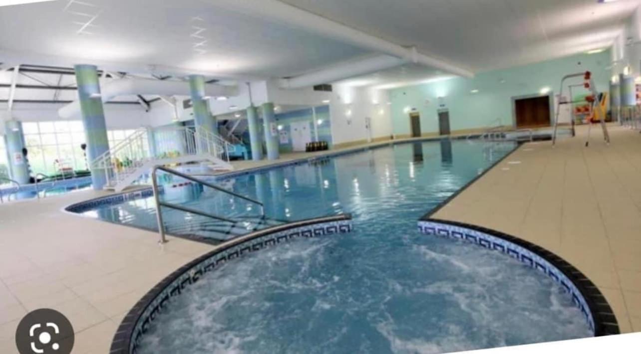 Springs At Southview Apartment Skegness Ngoại thất bức ảnh