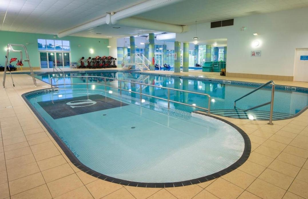 Springs At Southview Apartment Skegness Ngoại thất bức ảnh