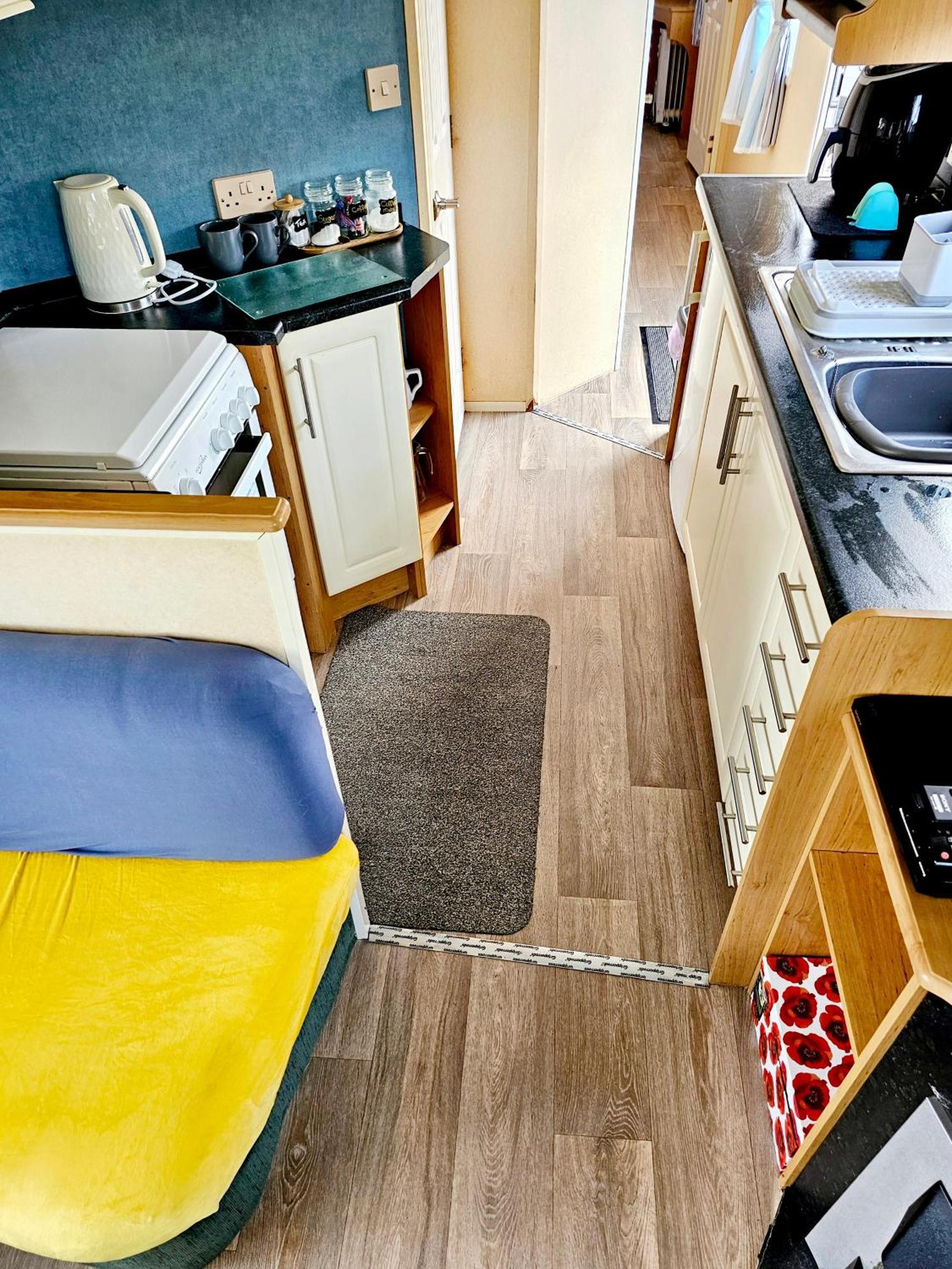 Springs At Southview Apartment Skegness Ngoại thất bức ảnh