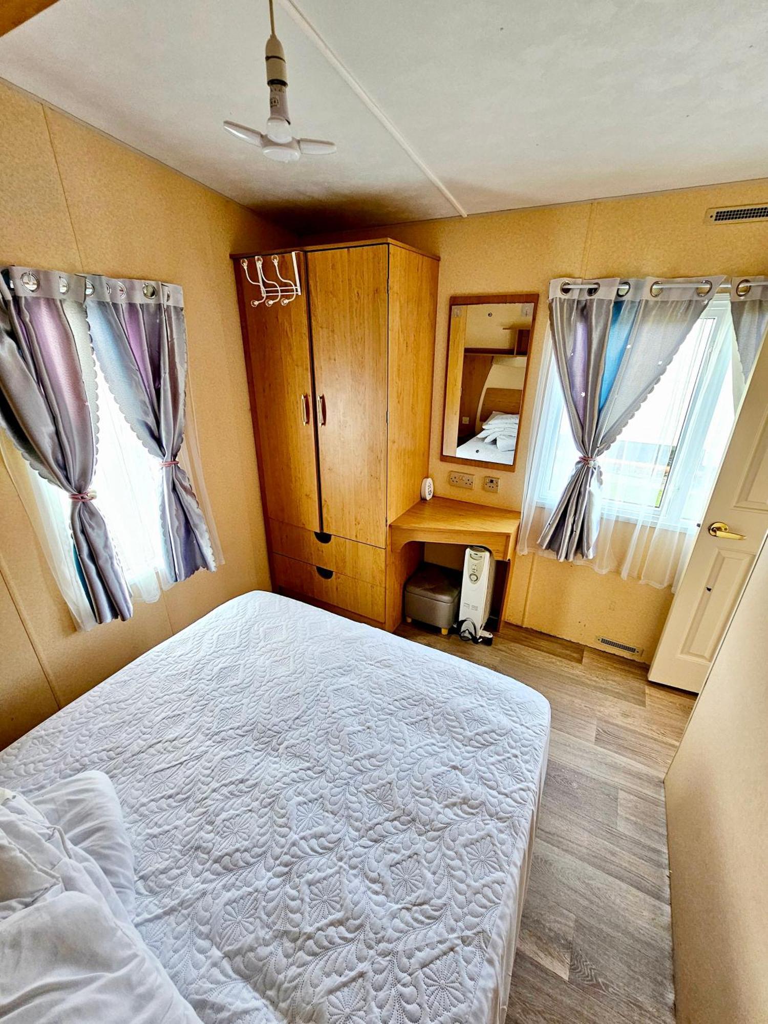 Springs At Southview Apartment Skegness Ngoại thất bức ảnh