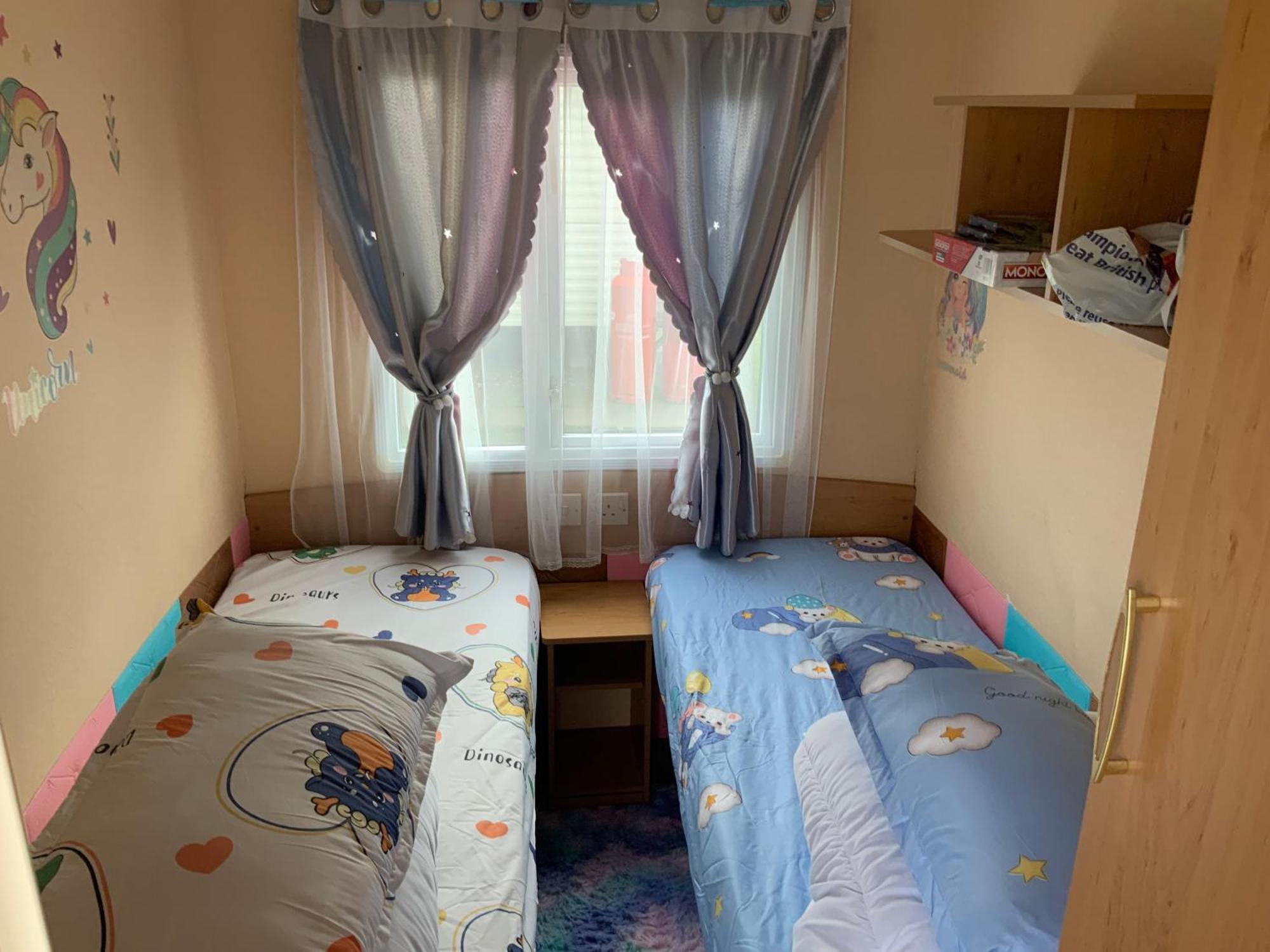 Springs At Southview Apartment Skegness Ngoại thất bức ảnh