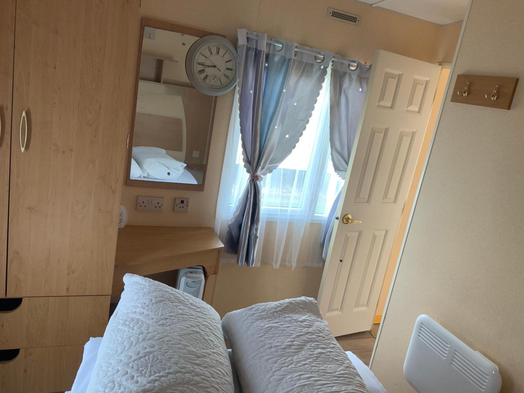 Springs At Southview Apartment Skegness Ngoại thất bức ảnh